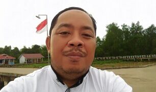 PIDATO POLITIK ASHAR IDRIS,S,Pd,I (KETUA DPC GERINDRA TANJAB TIMUR) SELAMAT DATANG PEMIMPIN BARU TANJUNG JABUNG TIMUR 2025-2030