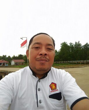 PIDATO POLITIK ASHAR IDRIS,S,Pd,I (KETUA DPC GERINDRA TANJAB TIMUR) SELAMAT DATANG PEMIMPIN BARU TANJUNG JABUNG TIMUR 2025-2030