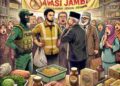 Beli Barang Ternyata Sudah Kedaluwarsa? Simak Penjelasan Bidang Hukum AWaSI Jambi: Advokat Sonny J.P Pardede, S.H.