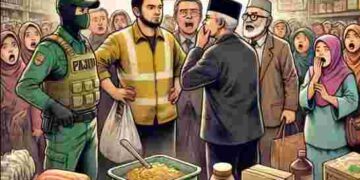Beli Barang Ternyata Sudah Kedaluwarsa? Simak Penjelasan Bidang Hukum AWaSI Jambi: Advokat Sonny J.P Pardede, S.H.