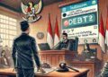 Hukum Memviralkan Orang yang Berutang di Media Sosial, AWaSI Jambi Berikan Penjelasan Hukum