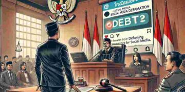 Hukum Memviralkan Orang yang Berutang di Media Sosial, AWaSI Jambi Berikan Penjelasan Hukum