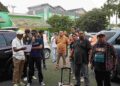Jambi Milik Rakyat, Bukan Milik Segelintir Kontraktor! LSM-BMB Tegaskan Lawan Nepotisme Proyek!
