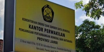 “Inspektur Tambang: Mata Ada, Telinga Ada, Tapi Kok Mulutnya Diam?”