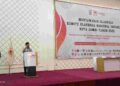 “Dr. Maulana: Dukungan Saya kepada Antoni Gumay Murni Sebagai Ketua Cabor, Bukan Walikota”