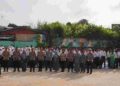 AWaSI Jambi Apresiasi Kapolresta Jambi yang Turun Langsung Beri Sosialisasi Cegah Kenakalan Remaja di SMP Negeri 2