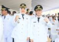 Keras, Usai Pelantikan Bupati Dillah Beri Statement Tegas Kepada Para ASN