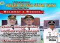 Keluarga Besar Pemerintah Desa Sungai Tering Mengucapkan Selamat Atas Pelantikan Bupati Dan Wakil Bupati Tanjung Jabung Timur Oleh Presiden RI Bapak H. Prabowo Subianto