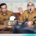 Bupati dan Wabup Tanjabtim Batalkan Mobil Dinas Baru