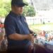 Wakil Bupati Tanjabtim Hadiri Pembukaan Gubernur Cup 2025