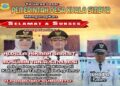 Keluarga Besar Desa Kuala Simbur Mengucapkan Selamat Atas Dilantik nya Bupati Dan Wakil Bupati Tanjung Jabung Timur Dilla Hikmah Sari Dan Muslimin Tanja Oleh Presiden RI Bapak H Prabowo Subianto