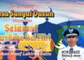 Keluarga Besar Pemerintah Desa Sungai Dusun Mengucapkan Selamat Hari Raya Idul Fitri 1 Syawal 1446 H Minal Aidzin Wal Faidzin Mohon Maaf Lahir Dan Batin