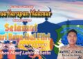 Keluarga Besar Pemerintah Desa Harapan Makmur Mengucapkan Selamat Hari Raya Idul Fitri 1 Syawal 1446 H Minal Aidzin Wal Faidzin Mohon Maaf Lahir Dan Batin