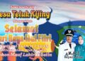 Keluarga Besar Pemerintah Desa Teluk Kijing Mengucapkan Selamat Hari Raya Idul Fitri 1 Syawal 1446 H Minal Aidzin Wal Faidzin Mohon Maaf Lahir Dan Batin