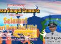 Keluarga Besar Pemerintah Desa Sungai Cemara Mengucapkan Selamat Hari Raya Idul Fitri 1 Syawal 1446 H Minal Aidzin Wal Faidzin Mohon Maaf Lahir Dan Batin