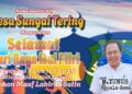 Keluarga Besar Pemerintah Desa Sungai Tering Mengucapkan Selamat Hari Raya Idul Fitri 1 Syawal 1446 H Minal Aidzin Wal Faidzin Mohon Maaf Lahir Dan Batin