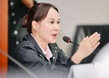 Wakil BP Batam Li Claudia Chandra Siapkan 5 Kawasan Strategis untuk Penataan Kota dan Dorong Investasi