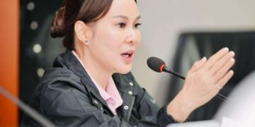 Wakil BP Batam Li Claudia Chandra Siapkan 5 Kawasan Strategis untuk Penataan Kota dan Dorong Investasi
