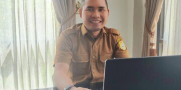 Berikan Pelayanan pada Masyarakat, Disbunak Tanjab Timur Siap 11 Puskeswan dan 1 UPTD