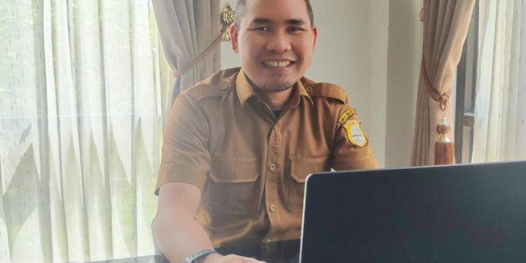 Berikan Pelayanan pada Masyarakat, Disbunak Tanjab Timur Siap 11 Puskeswan dan 1 UPTD