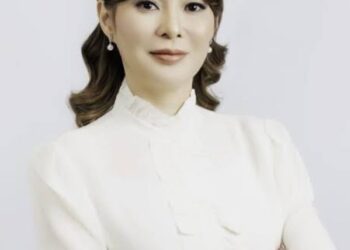 Untuk Pertumbuhan Ekonomi di Batam, Wakil BP Batam Li Claudia Curhat Dengan Presiden Prabowo