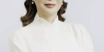 Untuk Pertumbuhan Ekonomi di Batam, Wakil BP Batam Li Claudia Curhat Dengan Presiden Prabowo