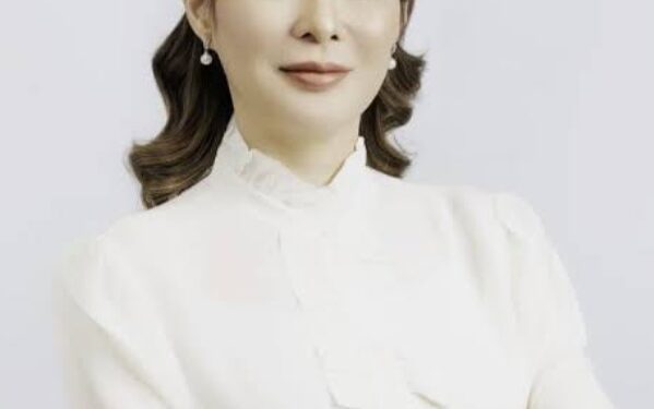 Untuk Pertumbuhan Ekonomi di Batam, Wakil BP Batam Li Claudia Curhat Dengan Presiden Prabowo