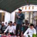 Wakil Bupati Tanjabtim Safari Ramadhan ke Rantau Rasau