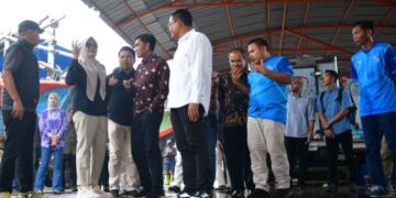 Datangi Karangsong, Dillah – Muslimin Ingin Perubahan Fundamental Persepsi Nelayan