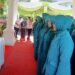 Bupati Tekankan TP-PKK Tanjabtim Jaga Kebersamaan