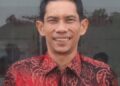 PJ Kades Desa Rantau Makmur Dari Kalangan ASN  ,  Camat Nopi : Masih Menunggu SK Bupati 