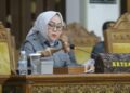 DPRD Tanjab Timur gelar Rapat Paripurna membahas perubahan KUA-PPAS 2025,