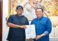 IMI Kepri Dukung Bamsoet Pimpin IMI Kembali Periode 2025-2030