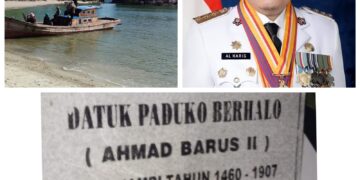 Raker AWaSI Jambi Sukses Digelar, Pinta Gubernur Jambi Ajukan PK ke MK Rebut Kembali Pulau Berhala 