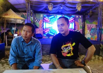 Hadirkan Enam Band Lokal, Rock Rise Vol 5 Siap Hentak Panggung Utama Festival Batang Hari