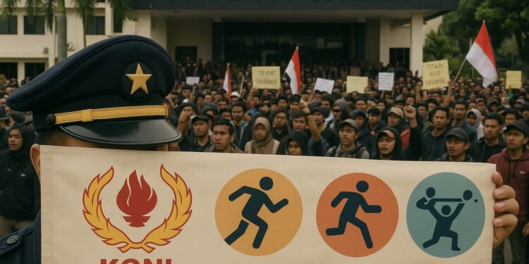 Polda Jambi Belum Beri Klarifikasi Soal Jabatan Ganda AKBP Mat Sanusi