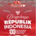 Keluarga Besar SDN 75/x Rantau Jaya Mengucapkan Dirgahayu Republik Indonesia Ke 80.