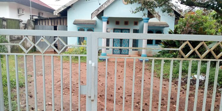 Sertifikat Tanah Warga Sungai Gelam Hilang, Diumumkan Lewat Media