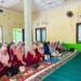 Ketua DPRD Tanjab Timur Zillawati Hadiri Stiqosah dan Zikir Bersama Warga Kampung Singkep