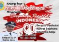 Pemerintah Desa Pemusiran Mengucapkan Dirgahayu Republik Indonesia Ke 80