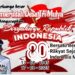 Pemerintah Desa Tri Mulya Mengucapkan Dirgahayu Republik Indonesia Ke 80