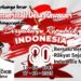 Pemerintah Desa Rawasari Mengucapkan Dirgahayu Republik Indonesia Ke 80