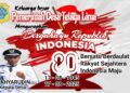 Pemerintah Desa Telaga Lima Mengucapkan Dirgahayu Republik Indonesia Ke 80