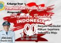 Pemerintah Desa Pematang Mayan Mengucapkan Dirgahayu Republik Indonesia Ke 80