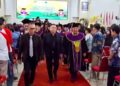 Ribuan Beasiswa Kelapa ala Jerry Hermawan Lo Dorong Mahasiswa jadi Enterpreneur di Bidang Pertanian
