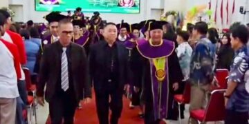 Ribuan Beasiswa Kelapa ala Jerry Hermawan Lo Dorong Mahasiswa jadi Enterpreneur di Bidang Pertanian