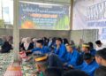 Peringatan Maulid Nabi Di SMKN 2 Tanjab timur penuh hikmad