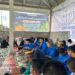 Peringatan Maulid Nabi Di SMKN 2 Tanjab timur penuh hikmad