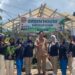 SMK Negeri 2 Tanjung Jabung Timur Jalin Kolaborasi Hidroponik dengan Karang Taruna Desa Pemusiran