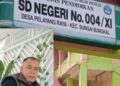 Ketua AWaSI Sungai Penuh Kecam Penghadangan Wartawan di SDN 004 Pelayang Raya: “VD Tak Mengerti Peraturan”